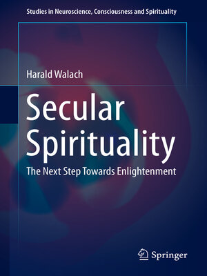 cover image of Secular Spirituality